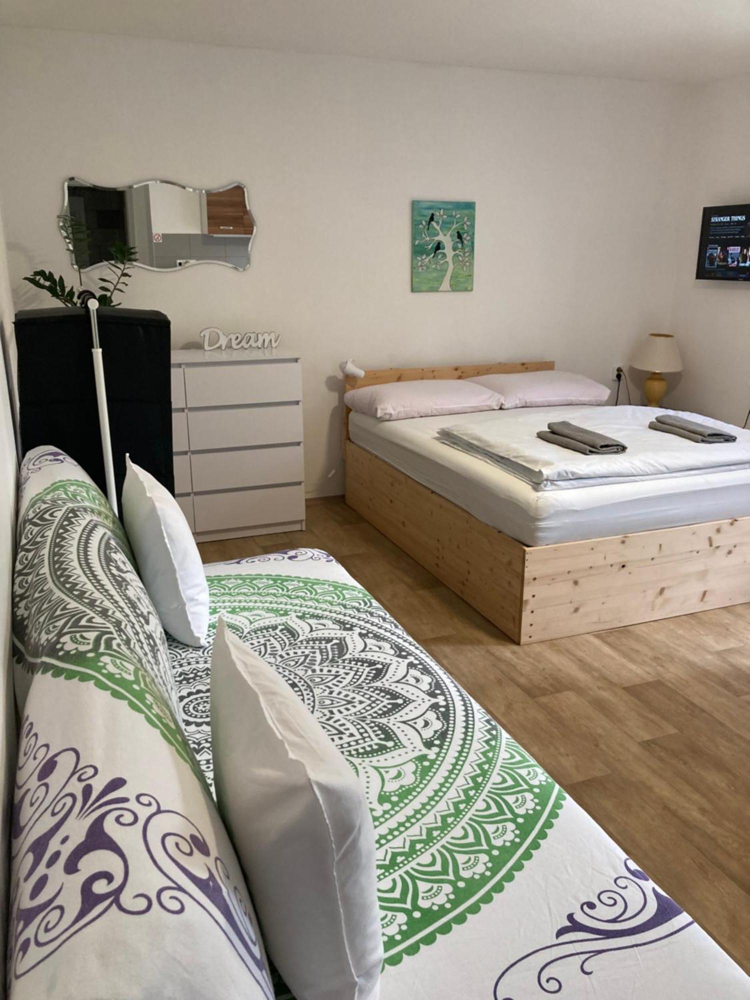 Hejnice Retreat Habitación foto